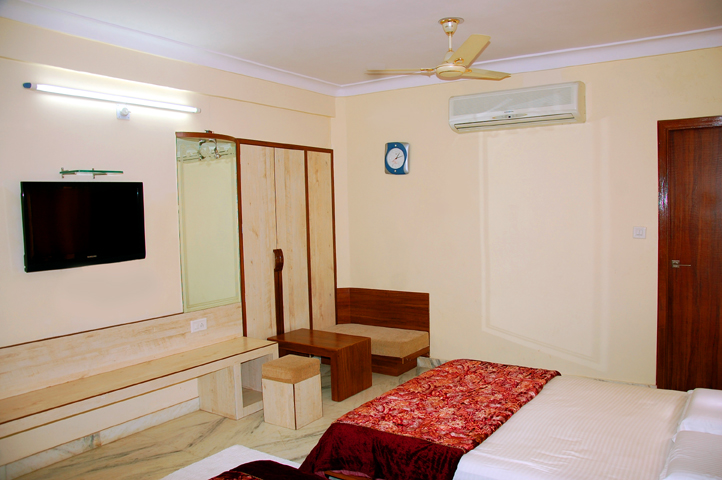 Hotel shri Vthhalesh, Nathdwara